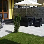 Проживание в семье Tobi-pokoje Goscinne Леба