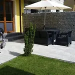 Tobi-pokoje Goscinne *