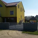 Tobi-pokoje Goscinne