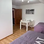 Проживание в семье Tobi-pokoje Goscinne Леба
