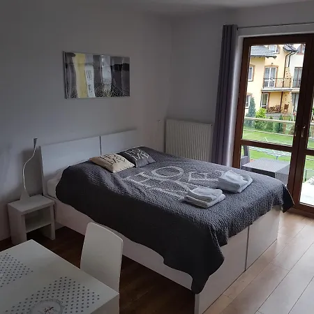 Tobi-pokoje Goscinne