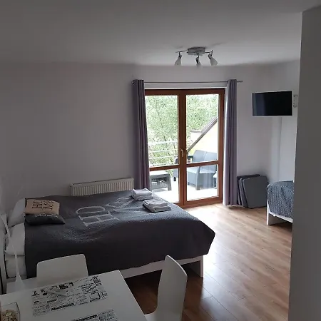 Tobi-pokoje Goscinne *