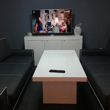 Tobi-pokoje Goscinne Privatunterkunft Leba