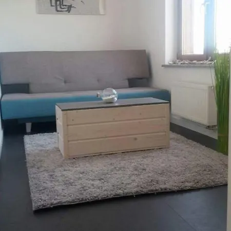 Privatunterkunft Tobi-pokoje Goscinne *