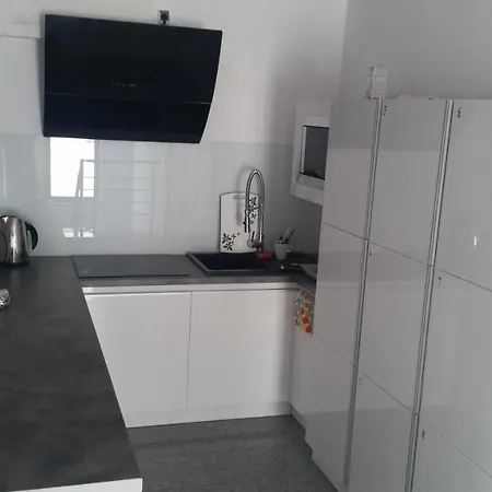 Tobi-pokoje Goscinne