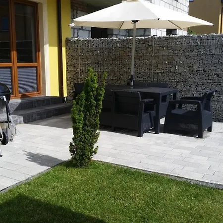 Tobi-pokoje Goscinne *