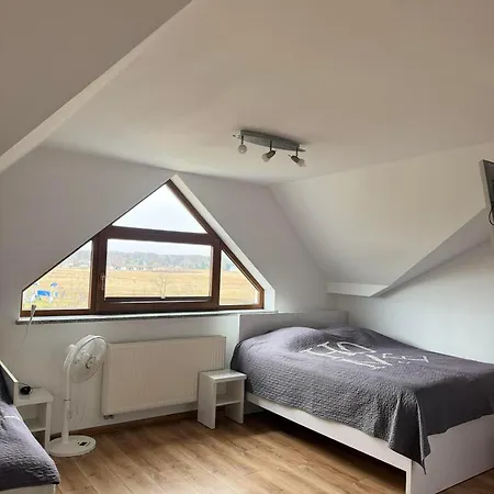 Accommodatie bij particulieren Tobi-pokoje Goscinne *