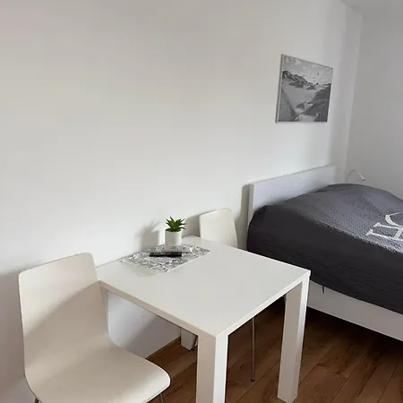 Tobi-pokoje Goscinne Accommodatie bij particulieren Łeba