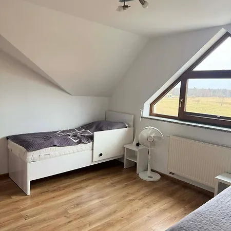 Accommodatie bij particulieren Tobi-pokoje Goscinne