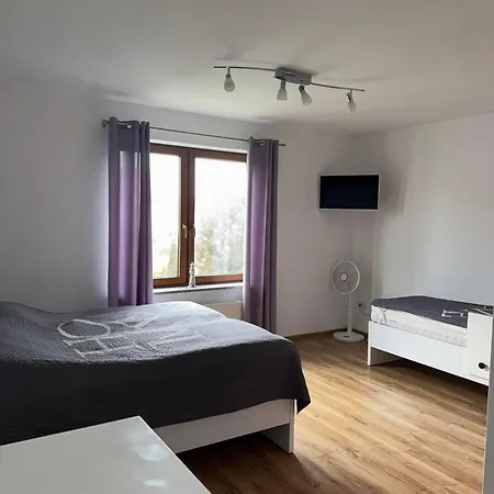 Tobi-pokoje Goscinne Accommodatie bij particulieren Łeba