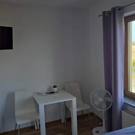Tobi-pokoje Goscinne Privat bolig Łeba