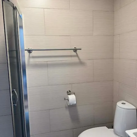 Tobi-pokoje Goscinne Accommodatie bij particulieren