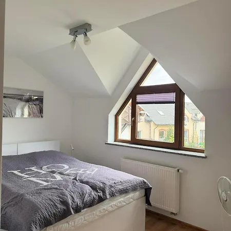 Tobi-pokoje Goscinne Accommodatie bij particulieren