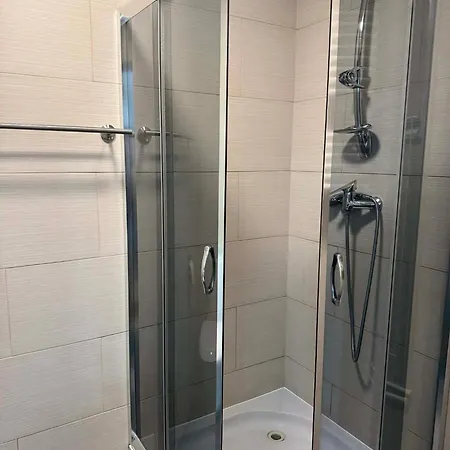 Accommodatie bij particulieren Tobi-pokoje Goscinne *