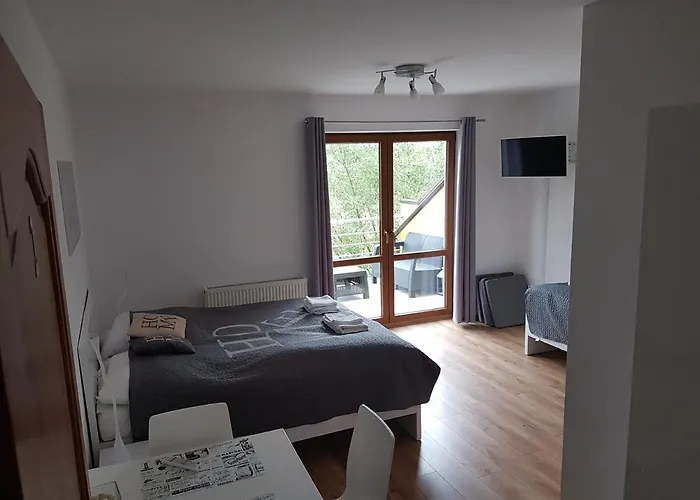 Tobi-pokoje Goscinne *