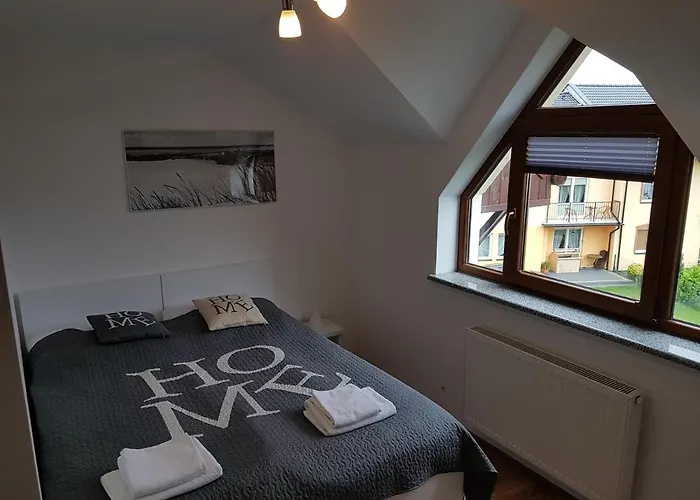 Tobi-pokoje Goscinne Pansiyon *