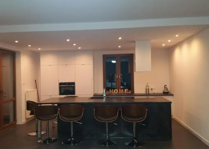 Tobi-pokoje Goscinne 民宿 *