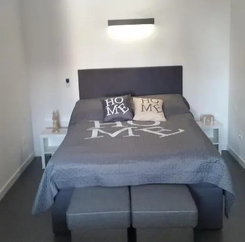 Tobi-pokoje Goscinne