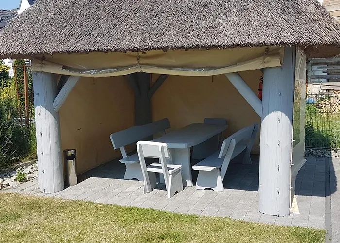 Tobi-pokoje Goscinne Pansiyon *