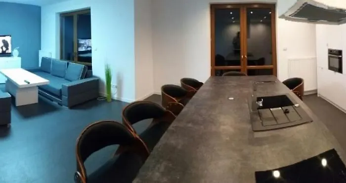 Tobi-pokoje Goscinne Łeba