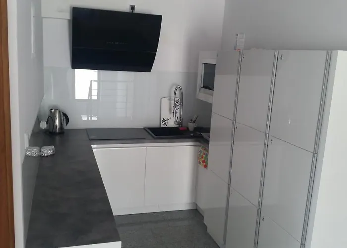 Tobi-pokoje Goscinne