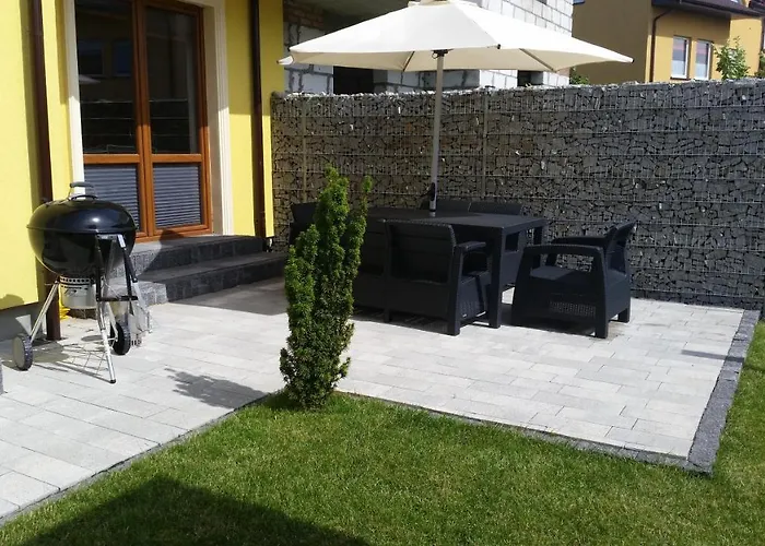 Tobi-pokoje Goscinne *