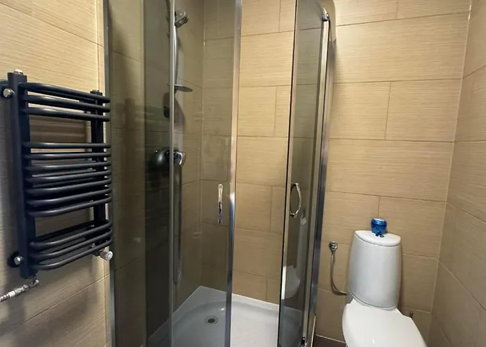 Tobi-pokoje Goscinne Privat bolig *